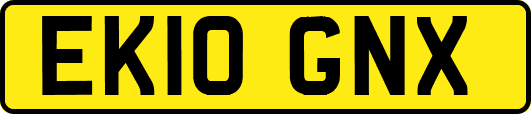 EK10GNX