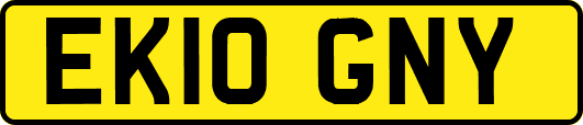 EK10GNY