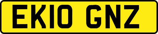 EK10GNZ