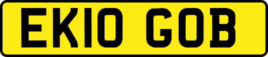 EK10GOB