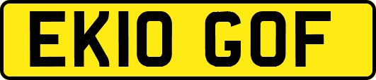 EK10GOF