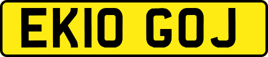 EK10GOJ
