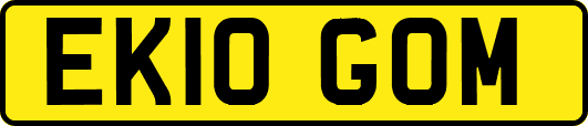 EK10GOM