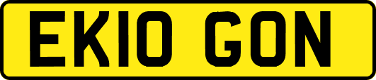 EK10GON