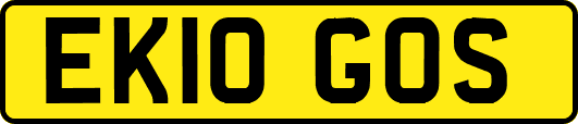 EK10GOS