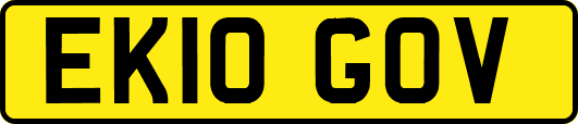 EK10GOV