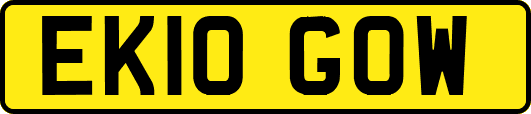 EK10GOW