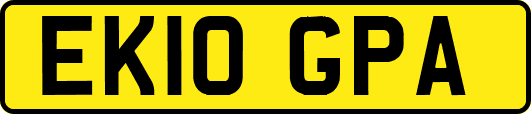 EK10GPA