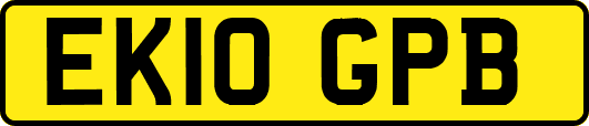 EK10GPB