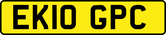 EK10GPC