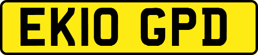 EK10GPD