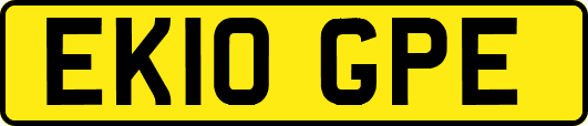 EK10GPE