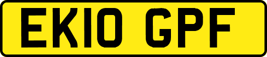 EK10GPF
