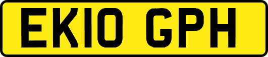 EK10GPH