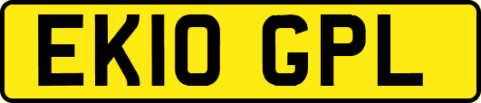 EK10GPL
