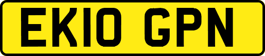 EK10GPN