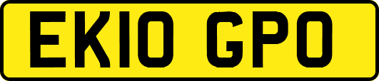 EK10GPO