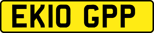 EK10GPP