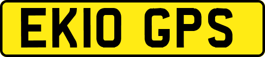 EK10GPS