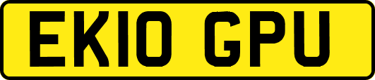 EK10GPU
