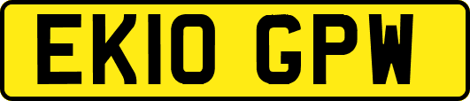 EK10GPW