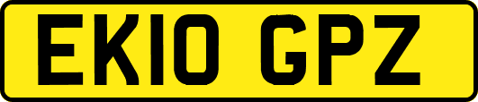 EK10GPZ