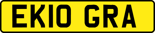 EK10GRA