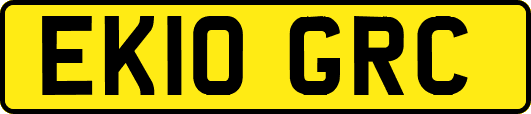 EK10GRC