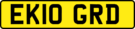 EK10GRD