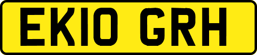 EK10GRH