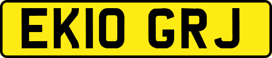 EK10GRJ