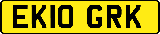 EK10GRK