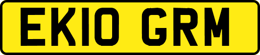 EK10GRM