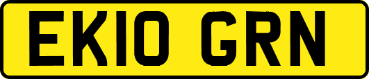 EK10GRN