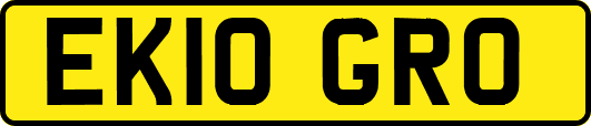 EK10GRO