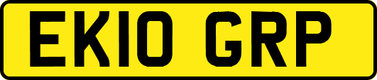 EK10GRP