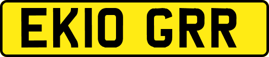 EK10GRR