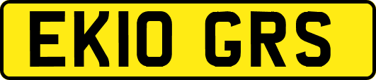 EK10GRS