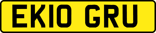 EK10GRU