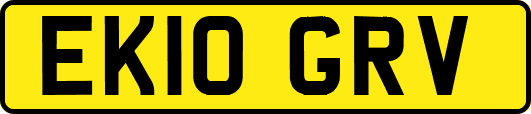 EK10GRV