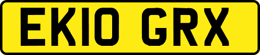 EK10GRX