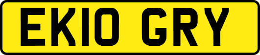 EK10GRY