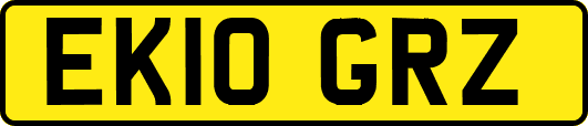 EK10GRZ