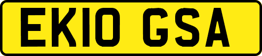 EK10GSA