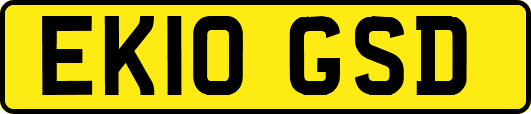 EK10GSD