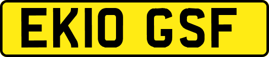 EK10GSF