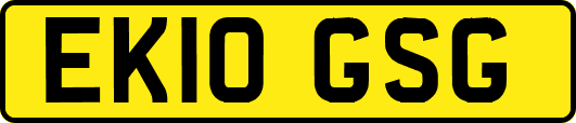 EK10GSG
