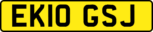 EK10GSJ