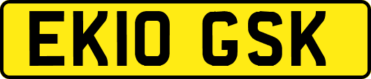 EK10GSK