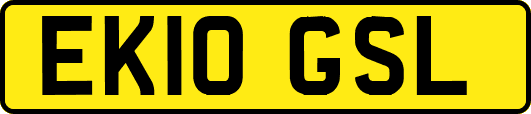 EK10GSL